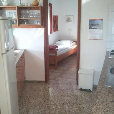 Holiday home Sleeps 5 Wifi *