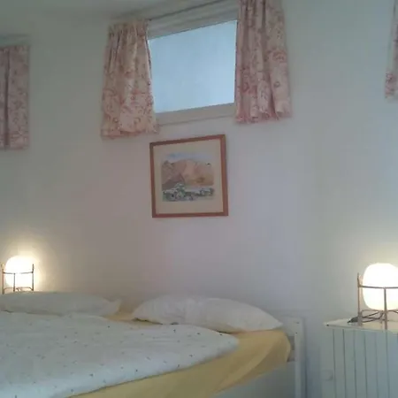 Sleeps 5 Wifi Holiday home Famara